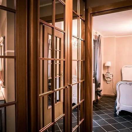 Casa Patrizia Vaticano Roma