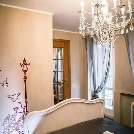 Casa Patrizia Vaticano Daire *