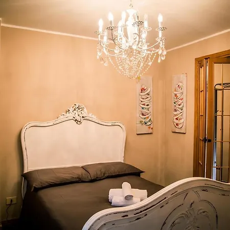 Casa Patrizia Vaticano * Roma