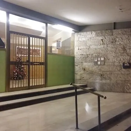 Casa Patrizia Vaticano * Roma