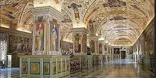 Daire Casa Patrizia Vaticano *