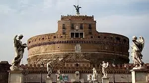Daire Casa Patrizia Vaticano Roma